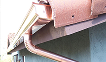 Rain Gutter Installation, Repair, Cleaning in Mayer, MN